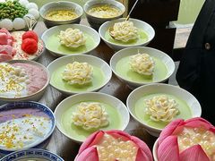 -李百蟹·江南蟹黄面·河景餐厅(夫子庙总店)