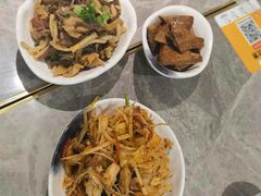 -璞臻汽锅餐厅(南京东路店)