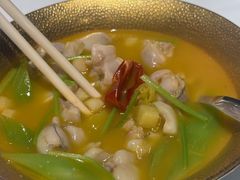-宝丽轩中餐厅BAOLIXUAN