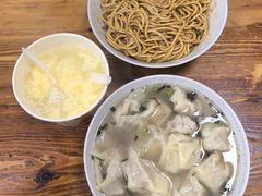 -小秋水饺(大成路总店)