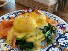 -Alimentari早午餐(安福路店)