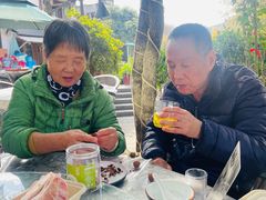 -春娟茶楼·地道农家菜(梅家坞店)