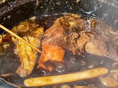 酱汁-刘记肉夹馍(彰武店)