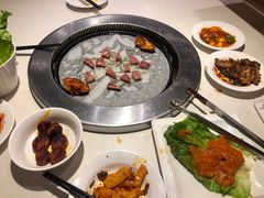 -么子烤肉(化龙池店)