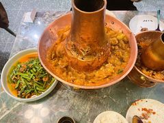-浩海火烧云傣家菜(京广店)