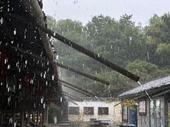 -景德镇古窑民俗博览区