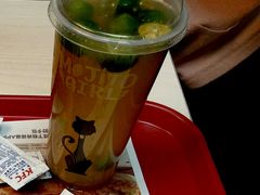 -肯德基(西单商场店)