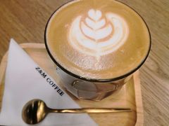 -ZM COFFEE(西安路店)