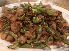 -老字号敖鸡肉