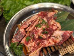 -一品诚记烤肉·甄选店(中南路店)