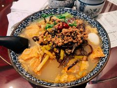 -螺世纪螺蛳粉·桂味小排档(裕德店)