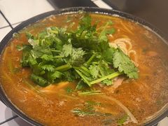 -肥汁米蘭香港米线(长宁来福士店)