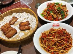 -天下客饭店(中山路店)