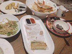 -新白鹿餐厅(城西银泰城店)