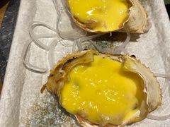 -东田之村自助餐厅(金水路店)