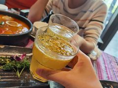 -香巴拉云南餐厅(华莱坞店)