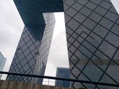 -中央广播电视总台(光华路办公区)