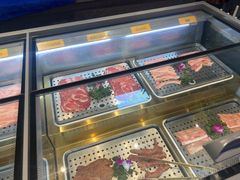 -非烤勿扰自助烤肉(合胜百货店)