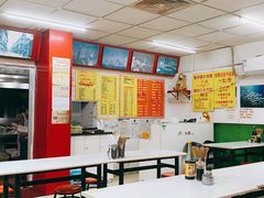 -明呈黄鱼面馆(斜土路店)