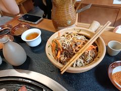 -阿山卓·野生菌火锅·纳西火塘烤肉