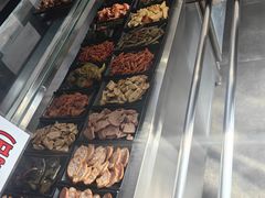 -欧阳家吊炉饼(九纬路店)