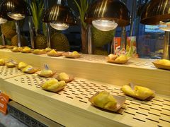 -火叮叮自助烤肉·现切牛肉(茂业店)