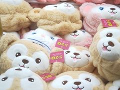 -风云再起游乐汇(皇城恒隆广场店)