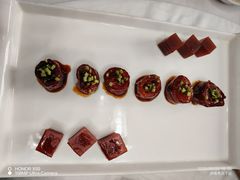 -鹊华居·地道鲁菜·海鲜·融合味(大明湖店)