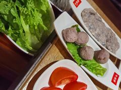 -牛很鲜潮汕牛肉火锅(朝晖路店)
