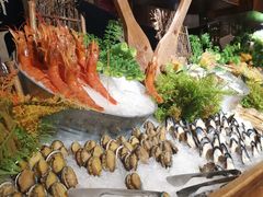 -芭菲盛宴·环球美食(北城国际店)