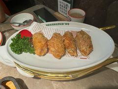 -新白鹿餐厅(金鹰新街口店)