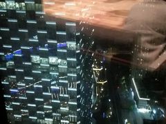 -三迪希尔顿酒店·星空酒廊