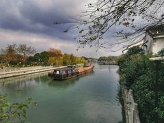 -盘门景区