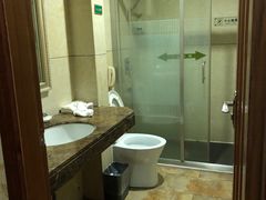 -汕头嘉达大酒店