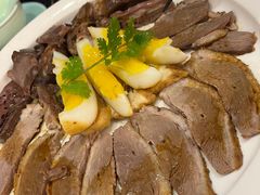 -潮界(虹桥新天地店)