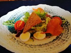 -马勒别墅·中餐厅