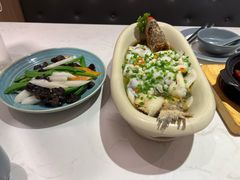 -鹿港小镇(悠唐店)