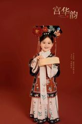 -巴黎Paris baby儿童摄影(宝山万达店)