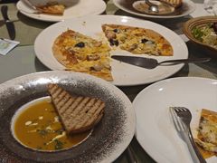-又见马甲M8融合西餐厅(体育中心店)