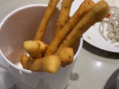 -蝎王府羊蝎子(虎坊桥总店)