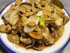 -狮龙啤酒烧烤屋(建二路店)