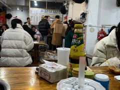 大堂-黑竹香鸡(营和巷店)