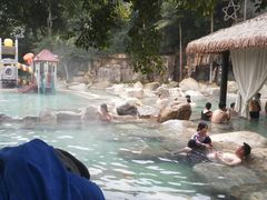 -湖泉半山温泉(湖泉生态园)