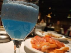 -星伦多自助料理·涮烤一体(虹悦城店)