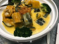 -天瑞轩·粤菜餐厅