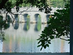 -四海公园(南山区)