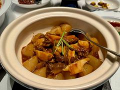 -拾久(朝阳公园店)