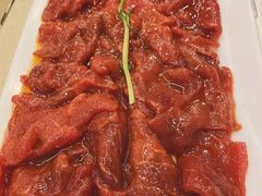 烤牛肉-福云龙(黄河南大街店)