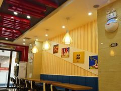 大堂-螺小胖柳州螺蛳粉(钟楼总店)