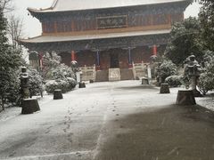-东岳庙